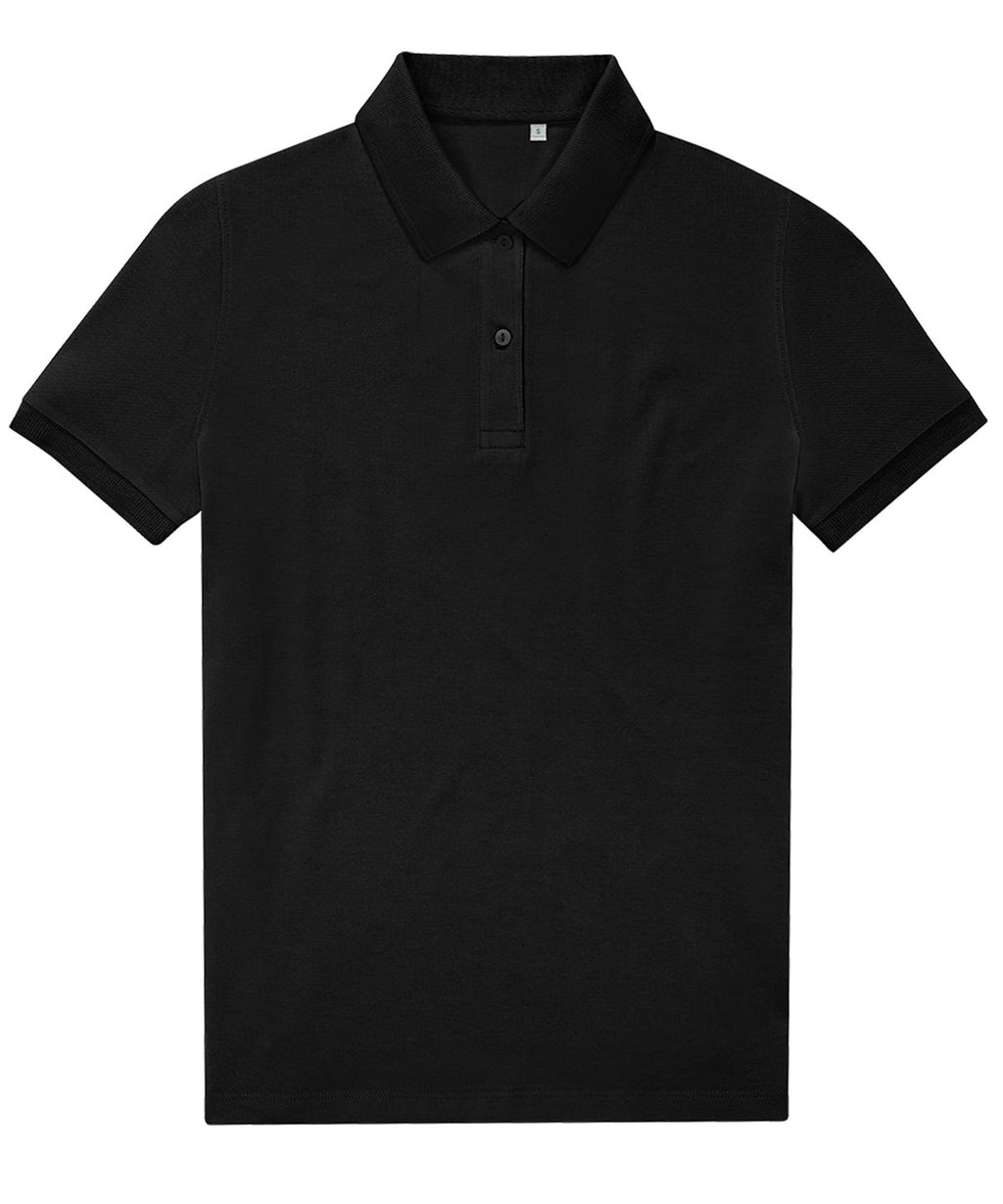 B&C My Eco Polo 65/35