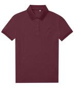 B&C My Eco Polo 65/35