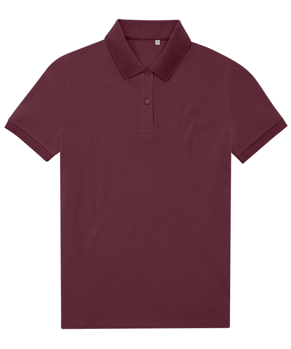 B&C My Eco Polo 65/35