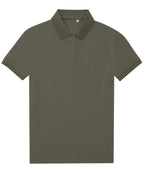 B&C My Eco Polo 65/35