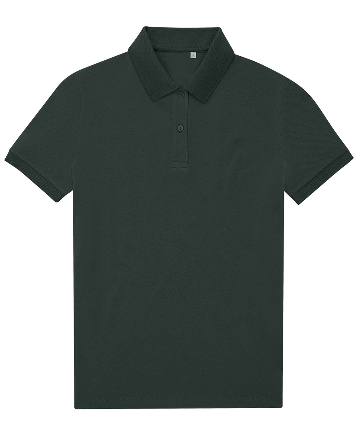 B&C My Eco Polo 65/35