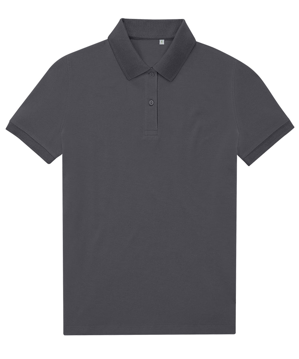 B&C My Eco Polo 65/35