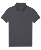 B&C My Eco Polo 65/35