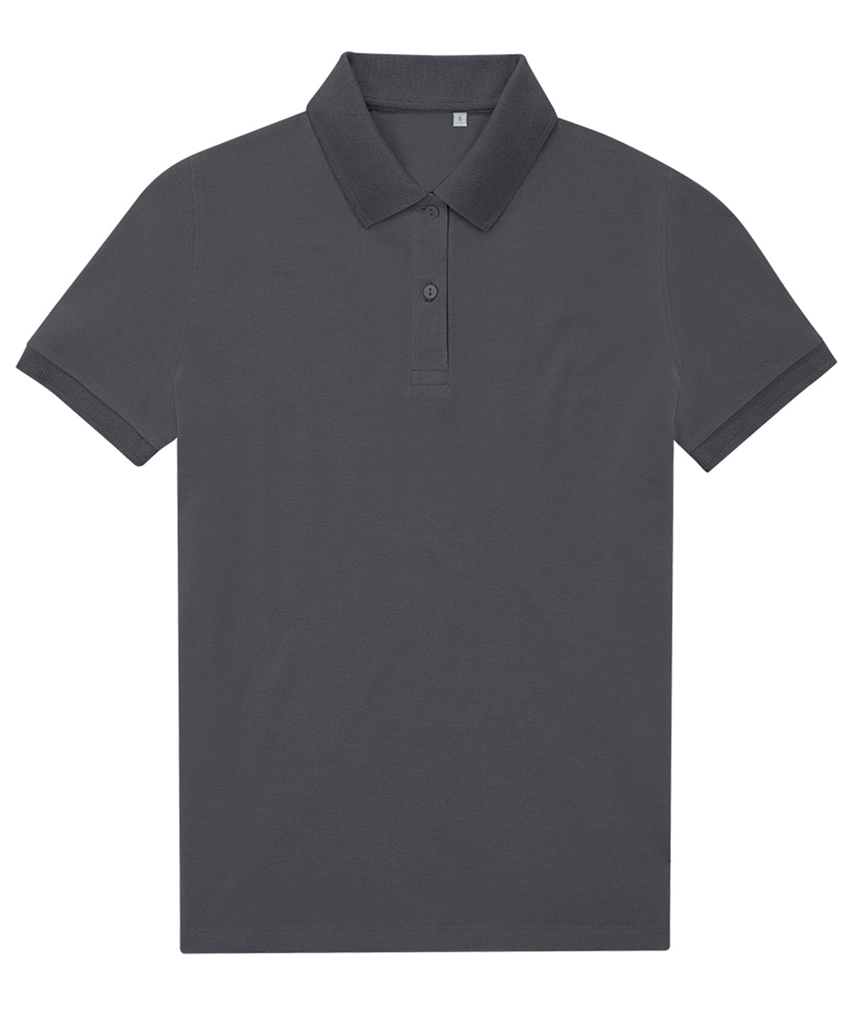 B&C My Eco Polo 65/35