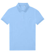 B&C My Eco Polo 65/35