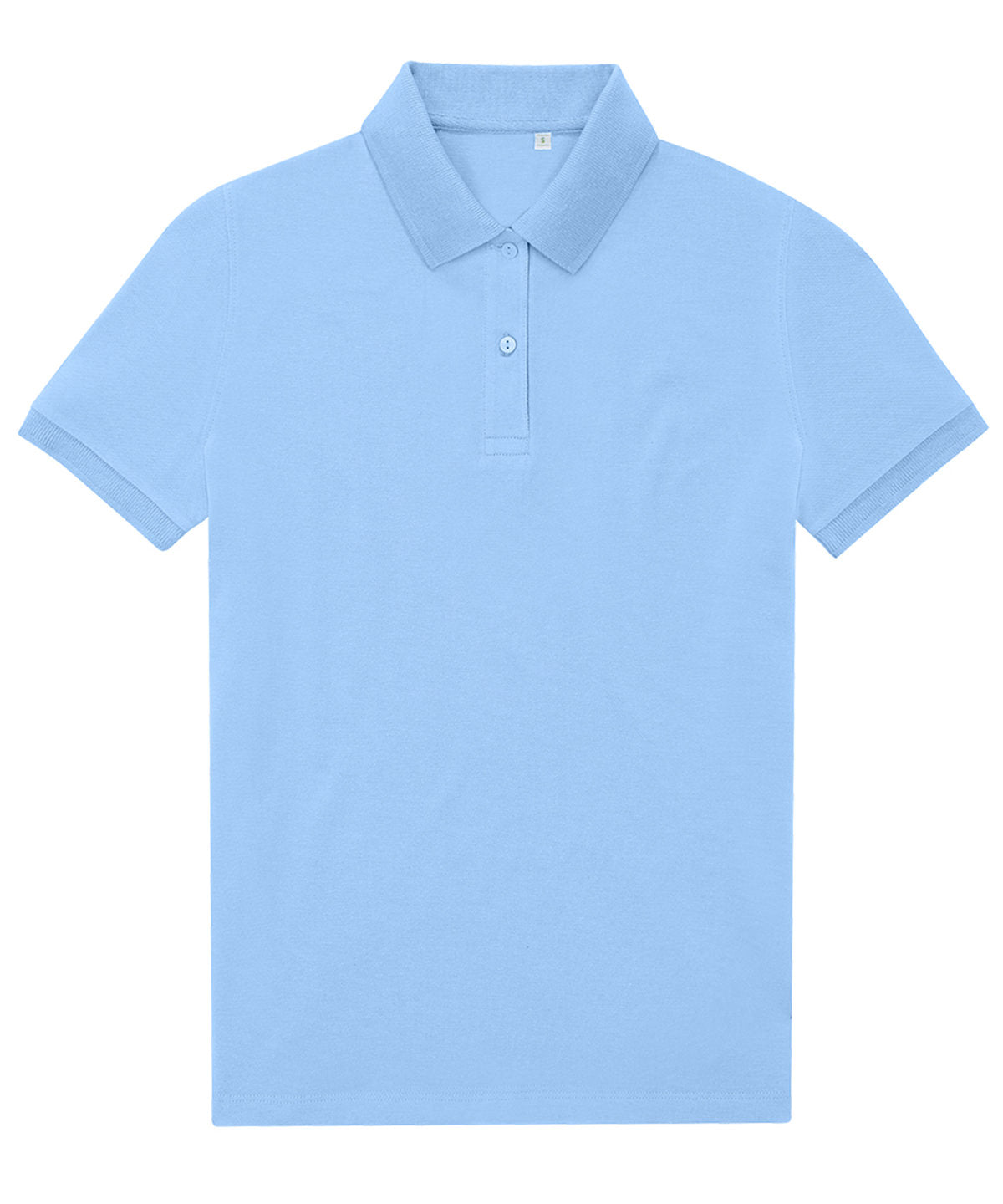 B&C My Eco Polo 65/35