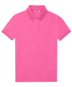 B&C My Eco Polo 65/35