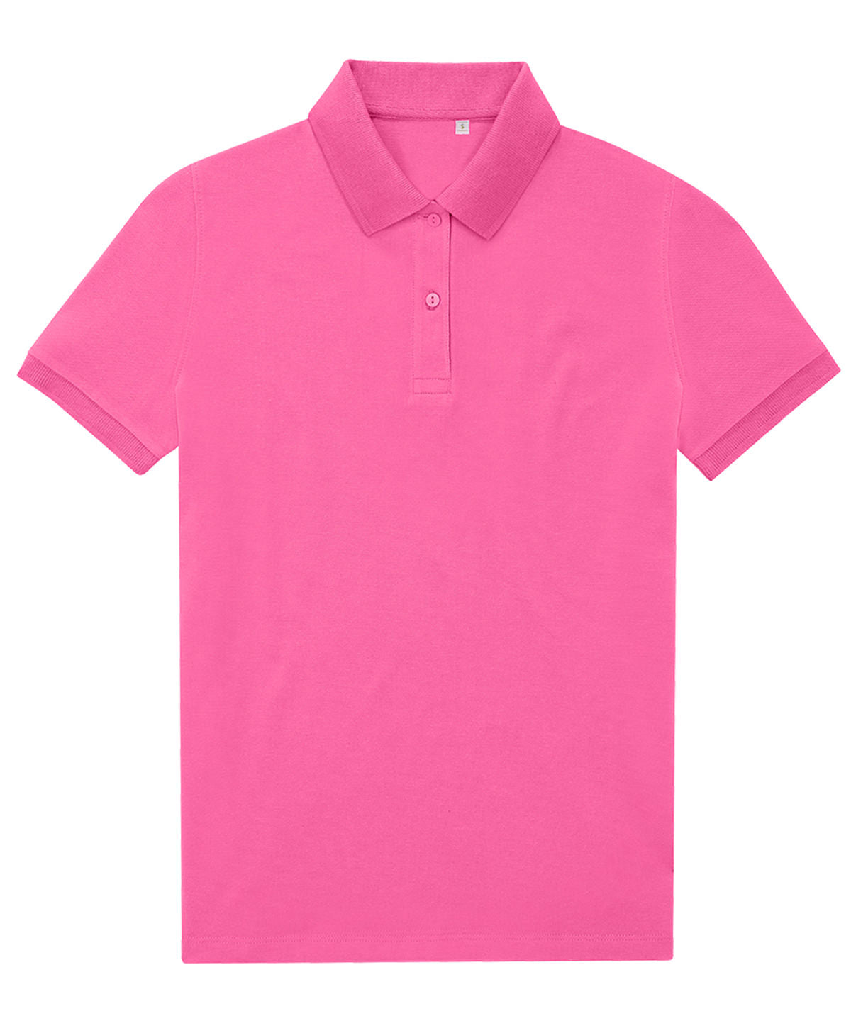 B&C My Eco Polo 65/35