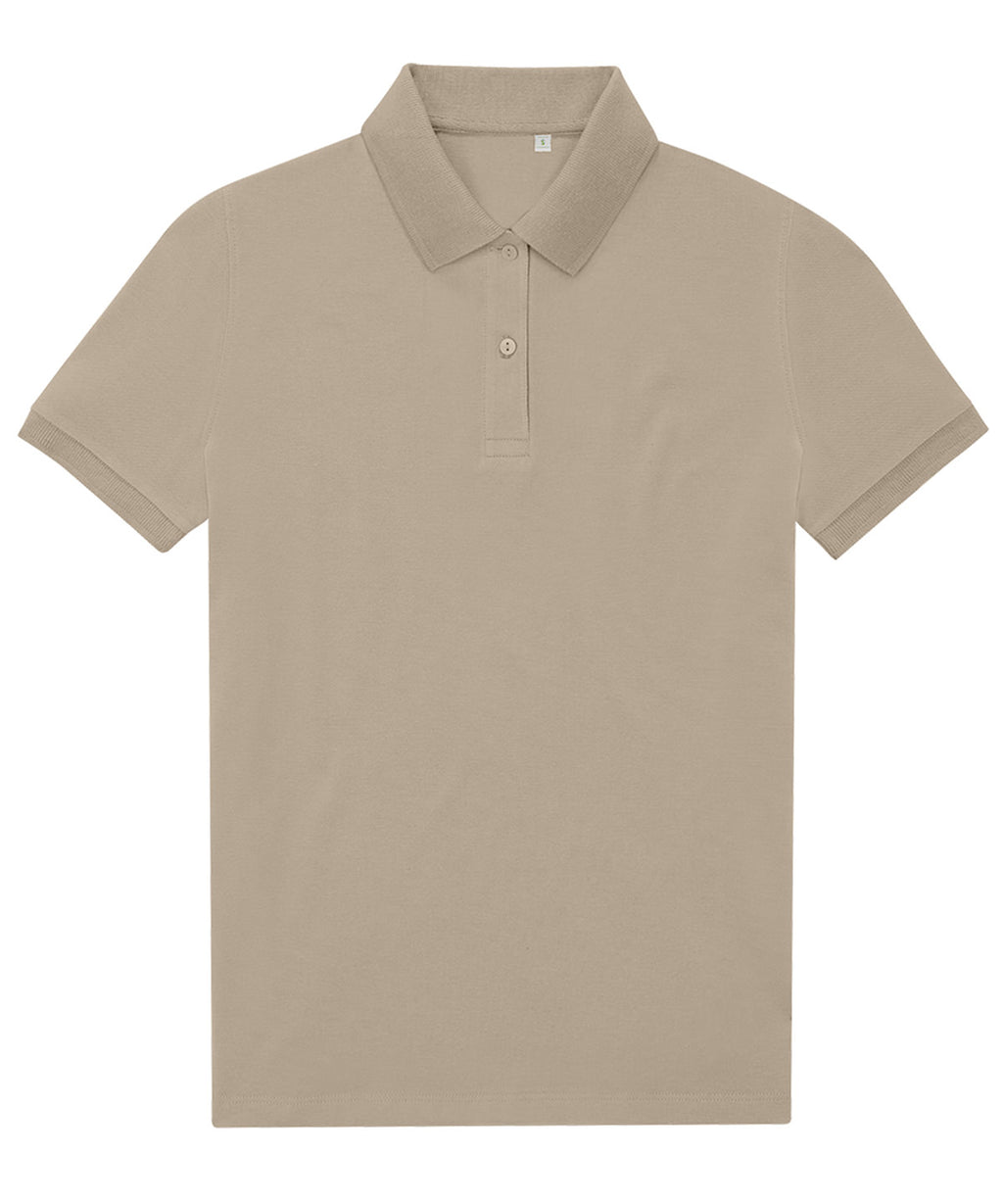 B&C My Eco Polo 65/35
