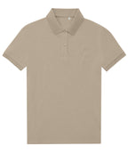B&C My Eco Polo 65/35