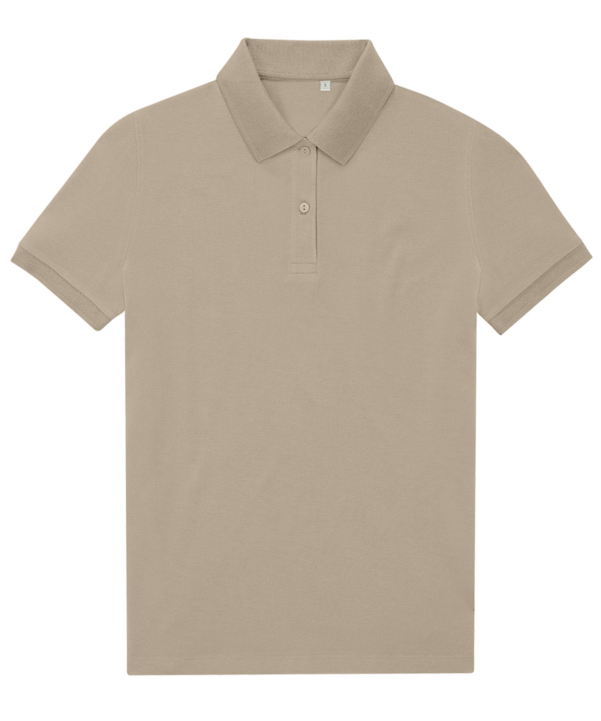 B&C My Eco Polo 65/35
