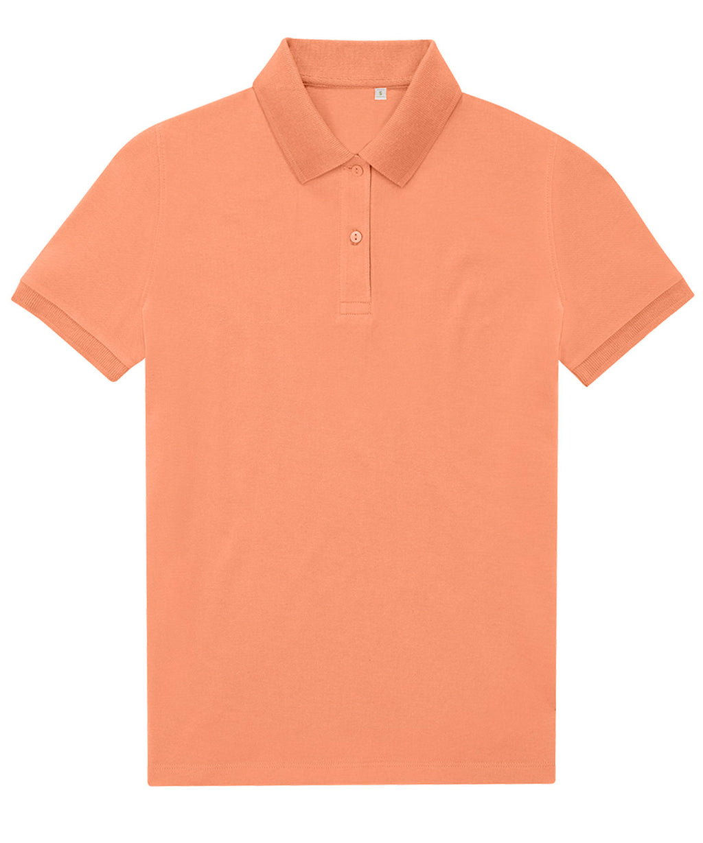 B&C My Eco Polo 65/35