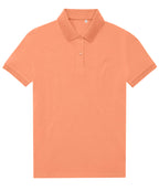 B&C My Eco Polo 65/35