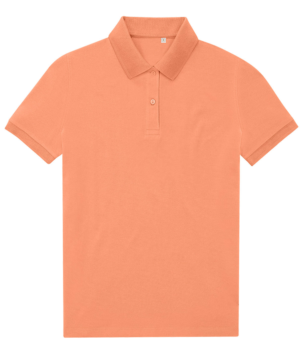 B&C My Eco Polo 65/35
