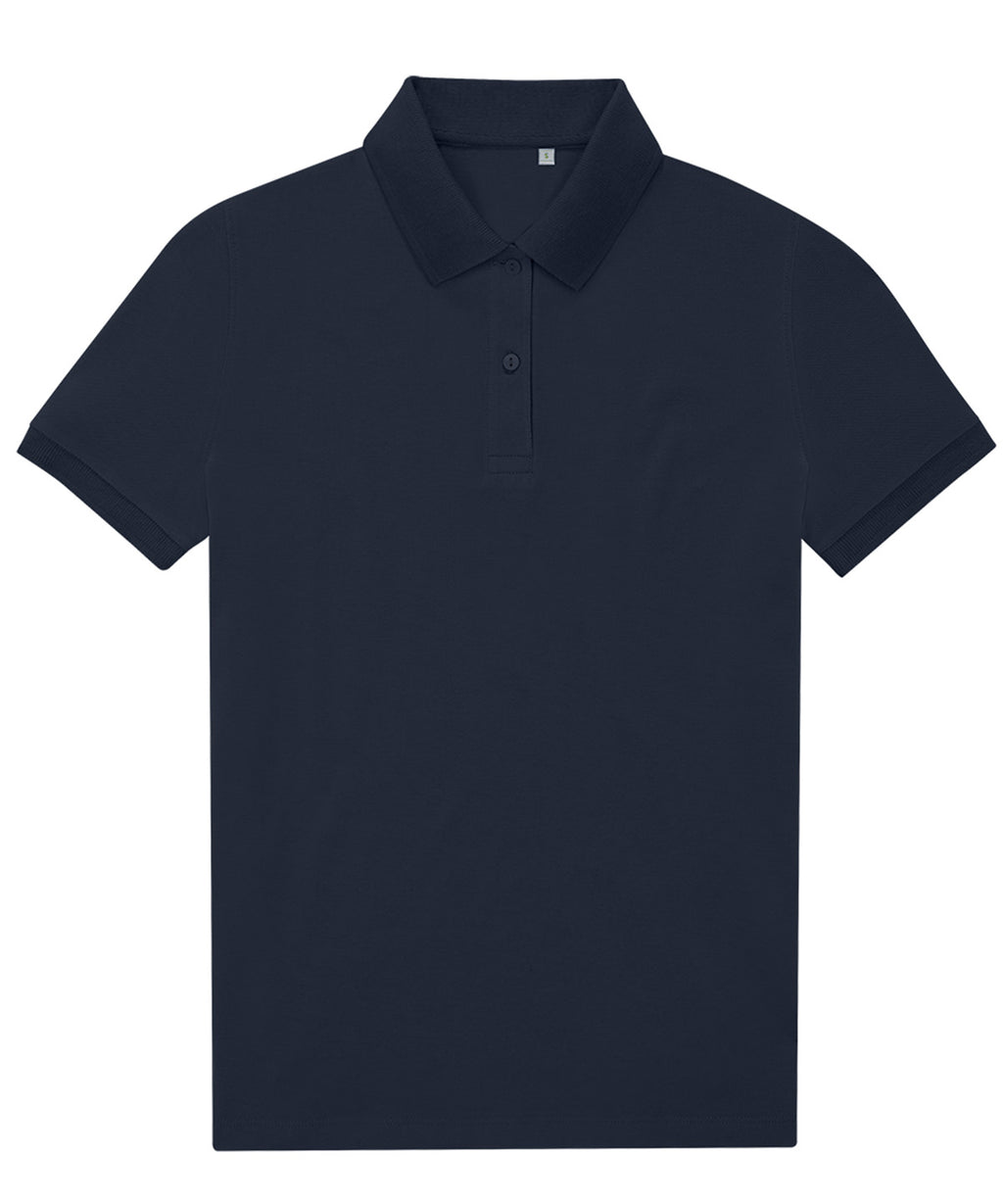 B&C My Eco Polo 65/35