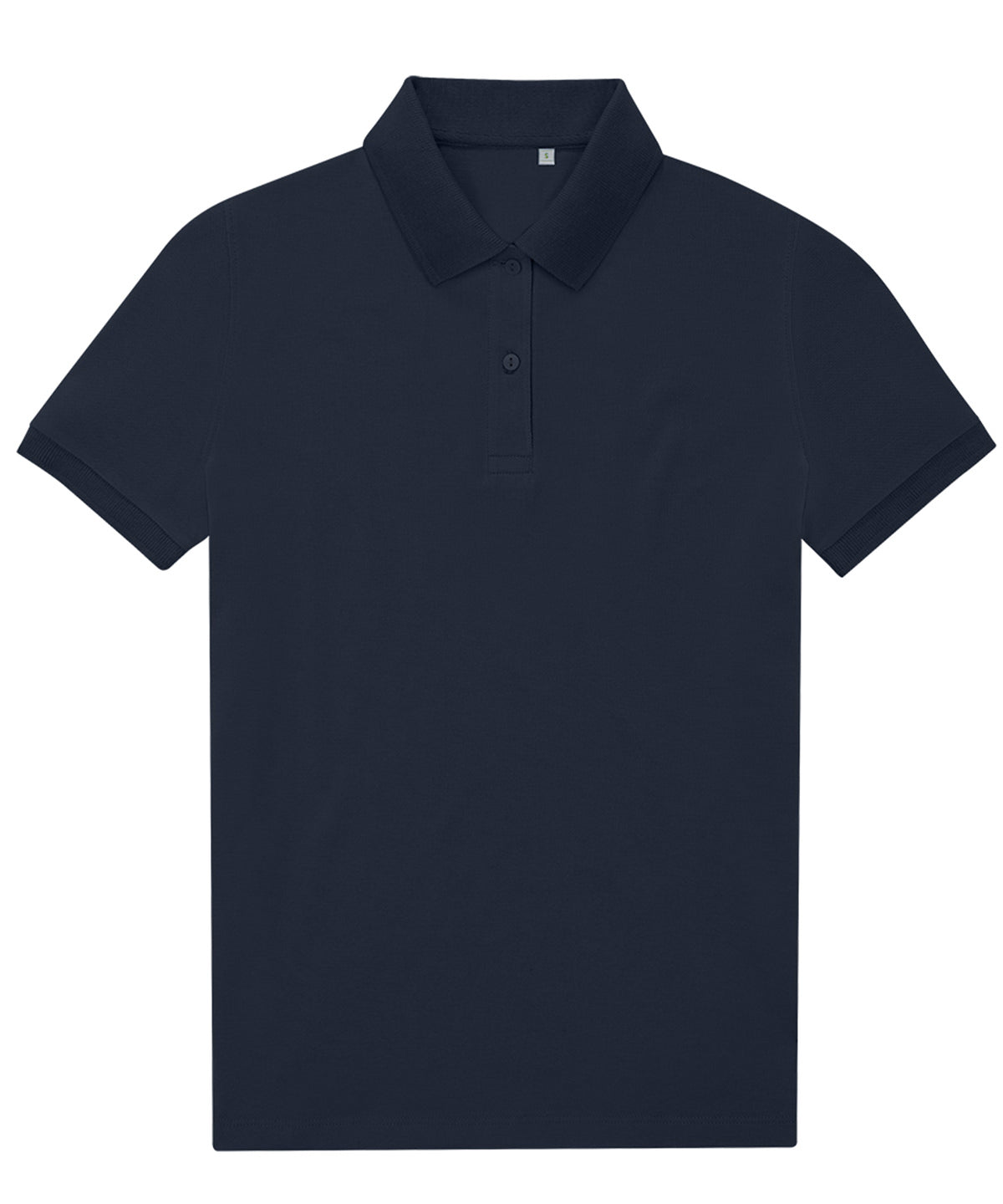 B&C My Eco Polo 65/35