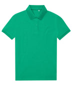 B&C My Eco Polo 65/35