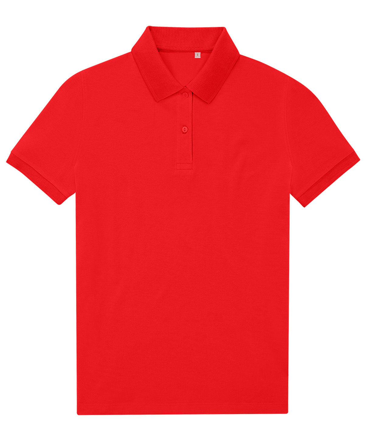 B&C My Eco Polo 65/35