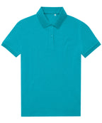 B&C My Eco Polo 65/35