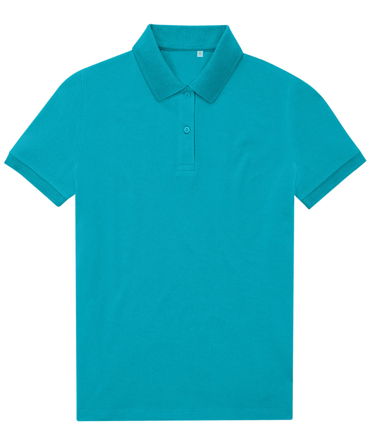 B&C My Eco Polo 65/35
