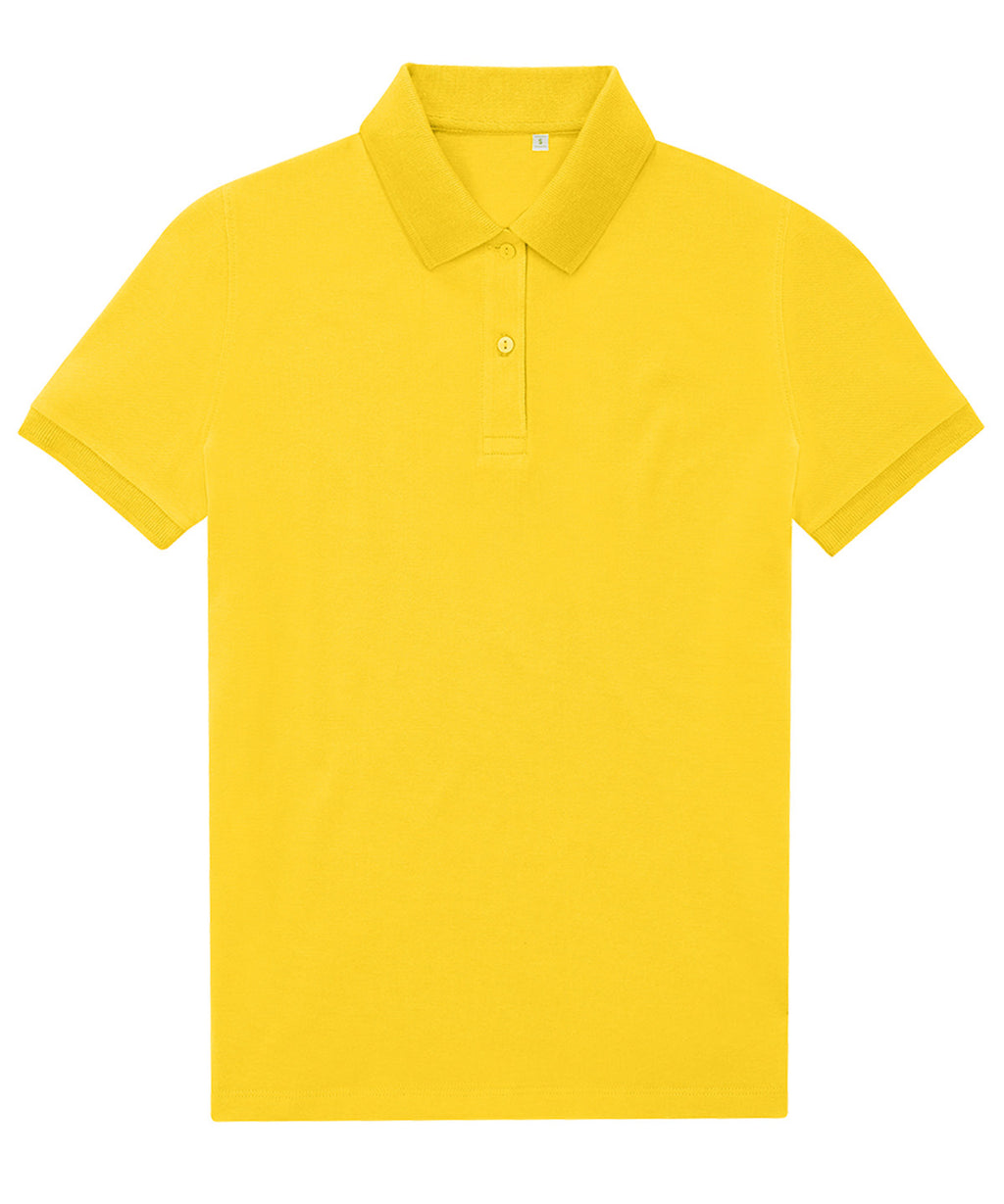 B&C My Eco Polo 65/35