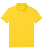 B&C My Eco Polo 65/35