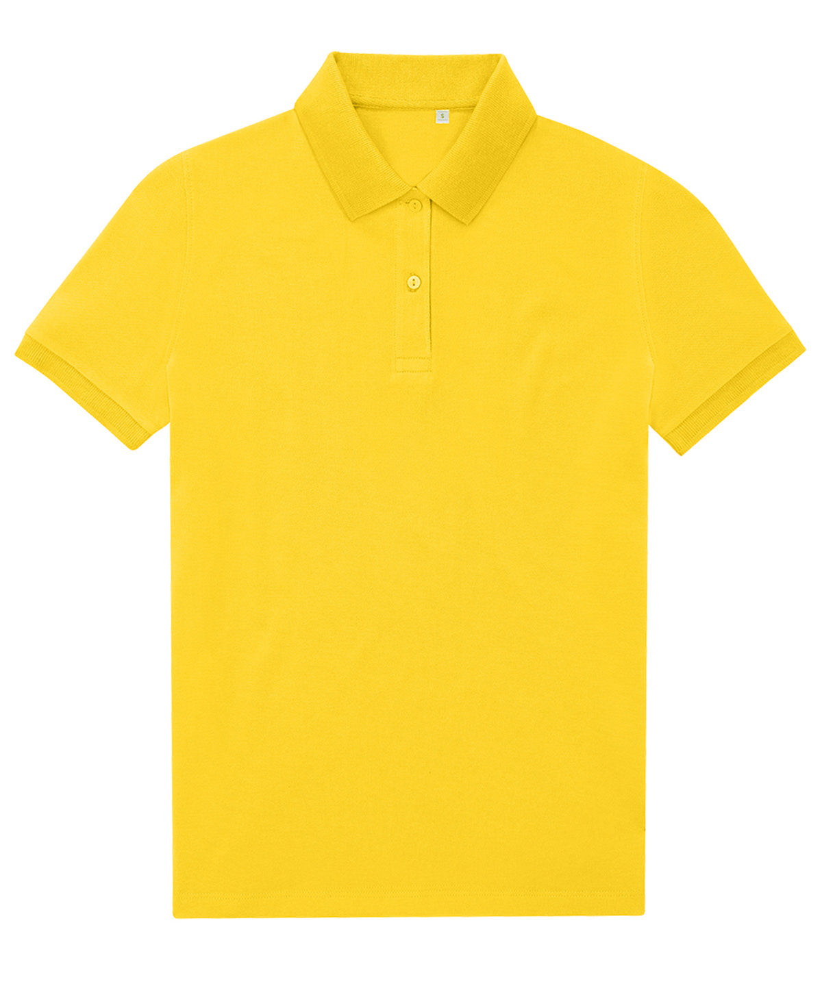 B&C My Eco Polo 65/35