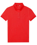 B&C My Eco Polo 65/35
