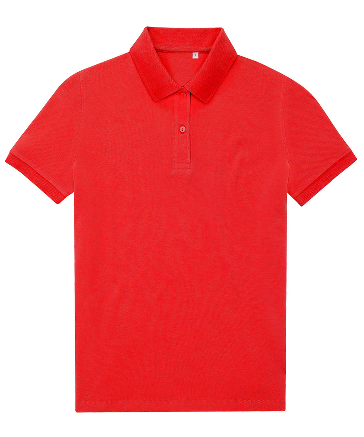 B&C My Eco Polo 65/35