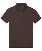 B&C My Eco Polo 65/35