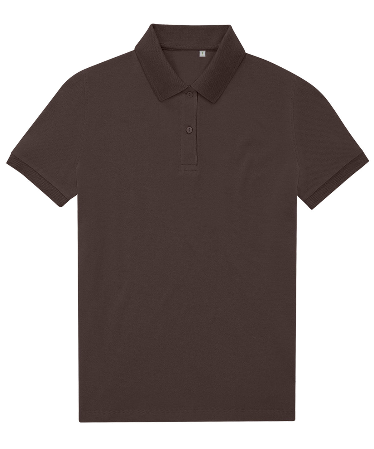 B&C My Eco Polo 65/35