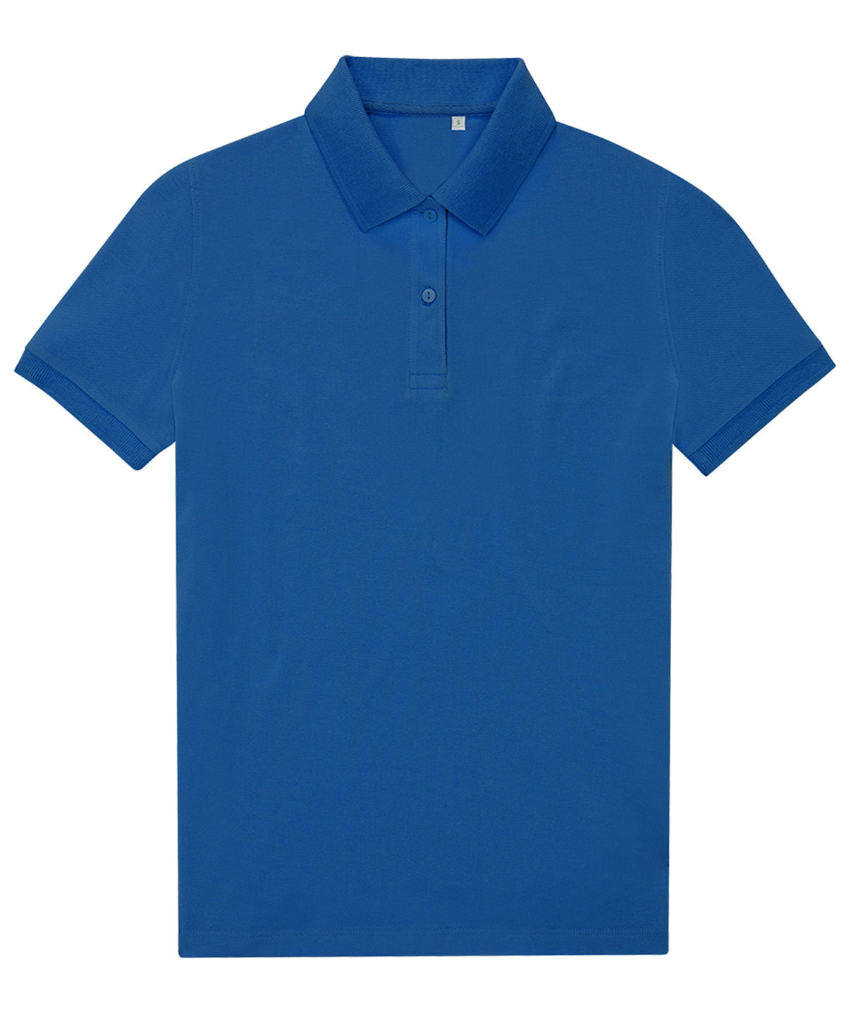 B&C My Eco Polo 65/35
