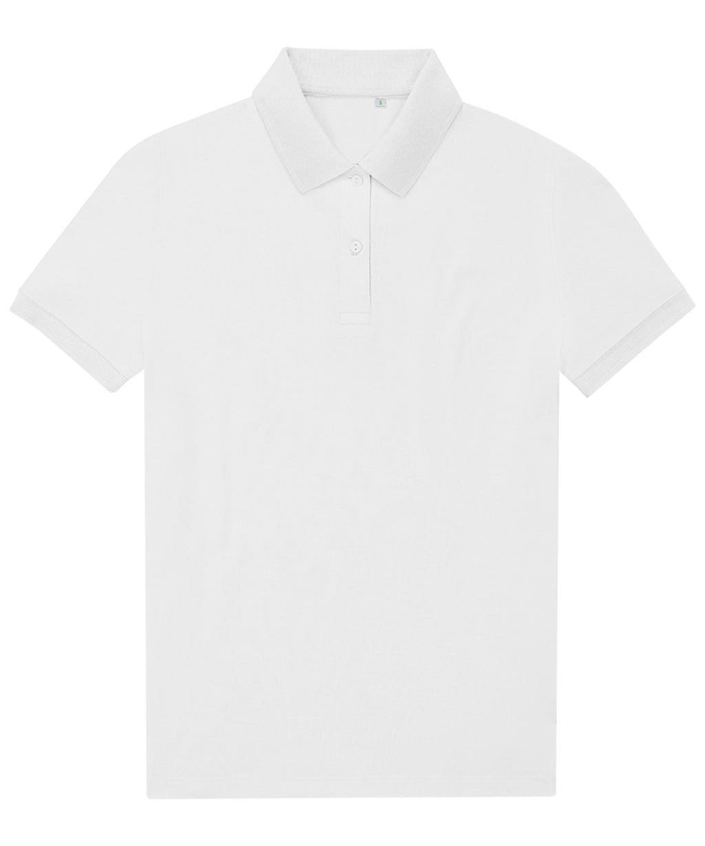 B&C My Eco Polo 65/35