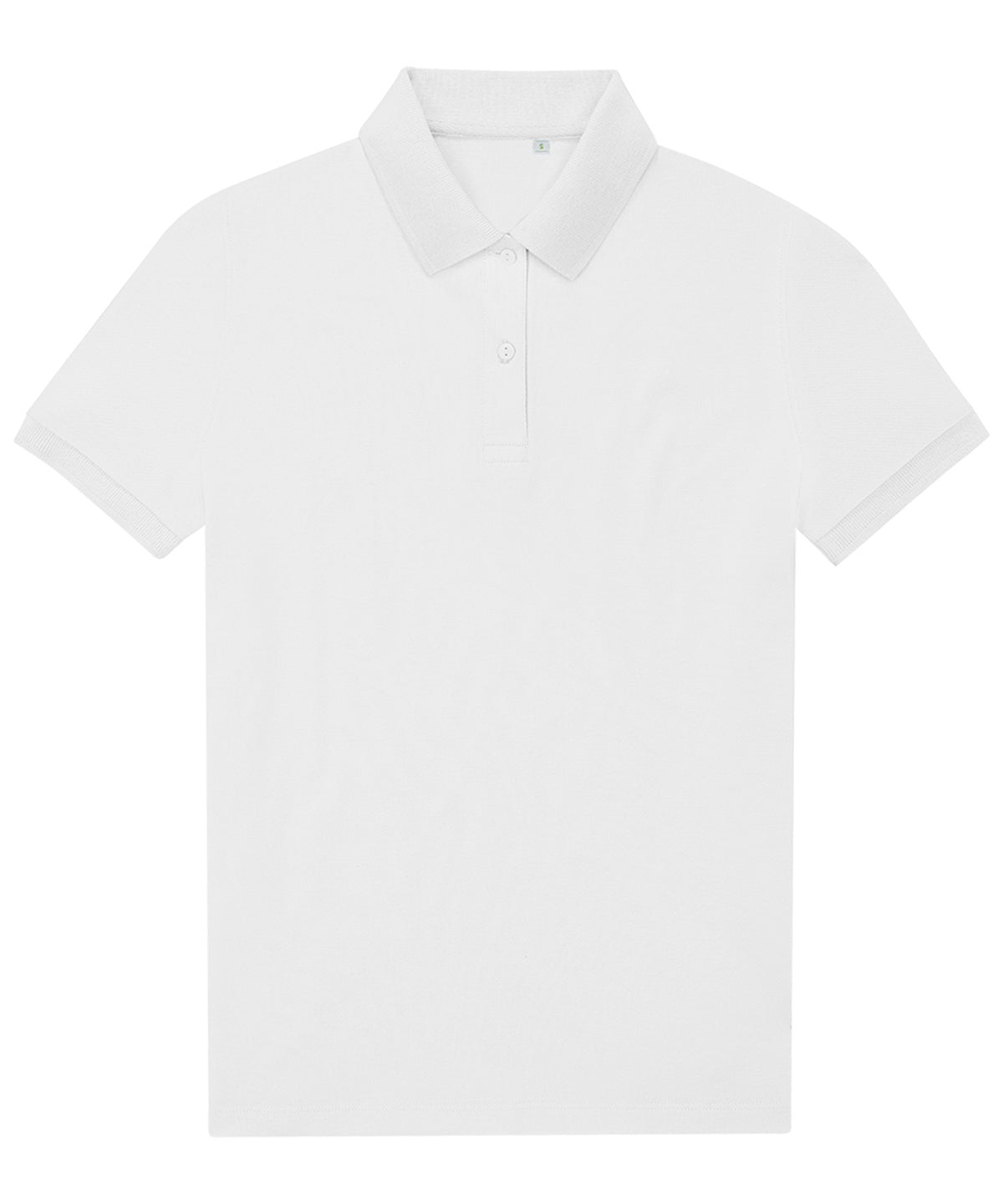 B&C My Eco Polo 65/35