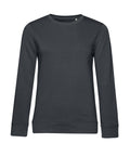B&C Inspire crew neck sweatshirt