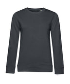 B&C Inspire crew neck sweatshirt