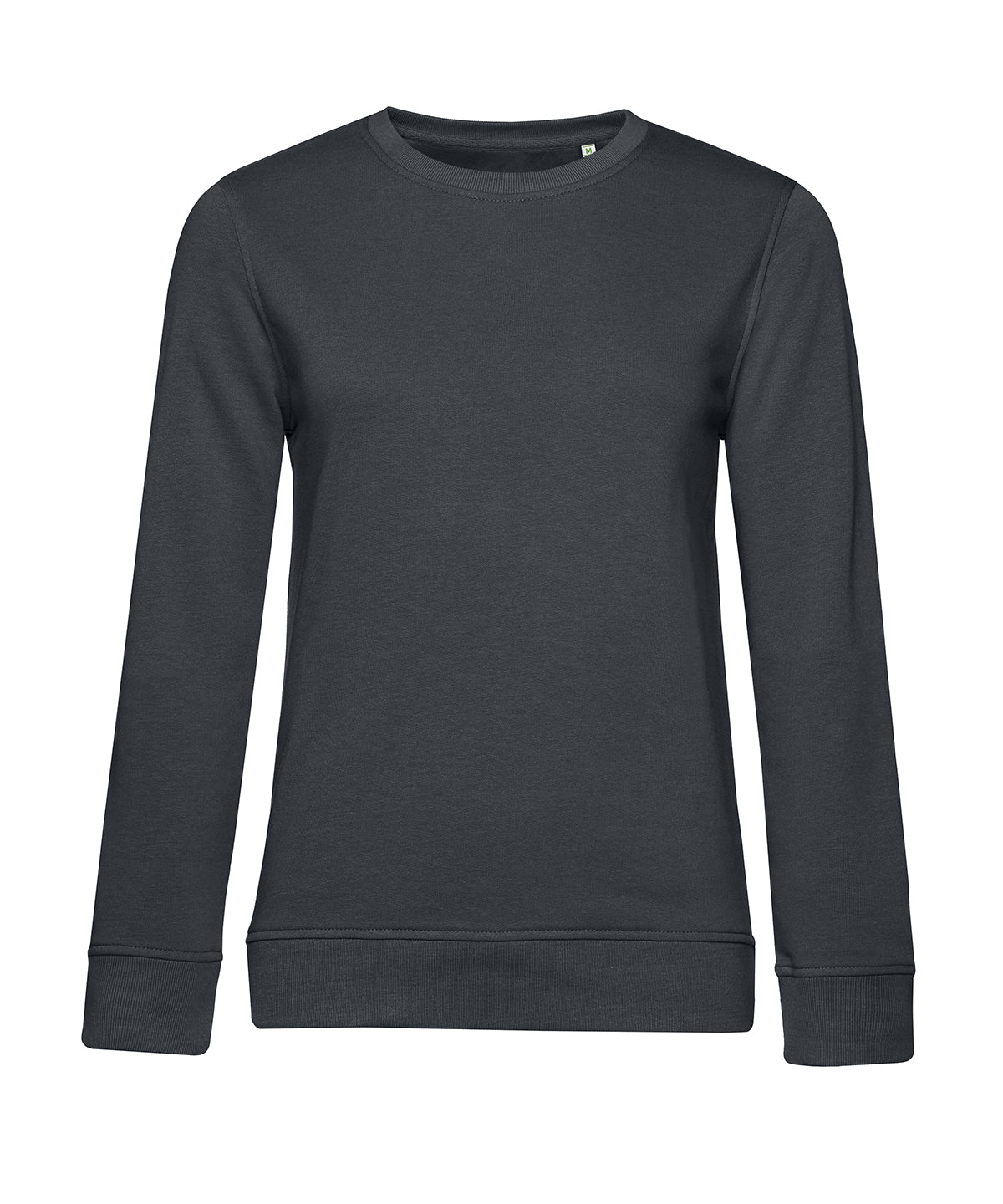 B&C Inspire crew neck sweatshirt