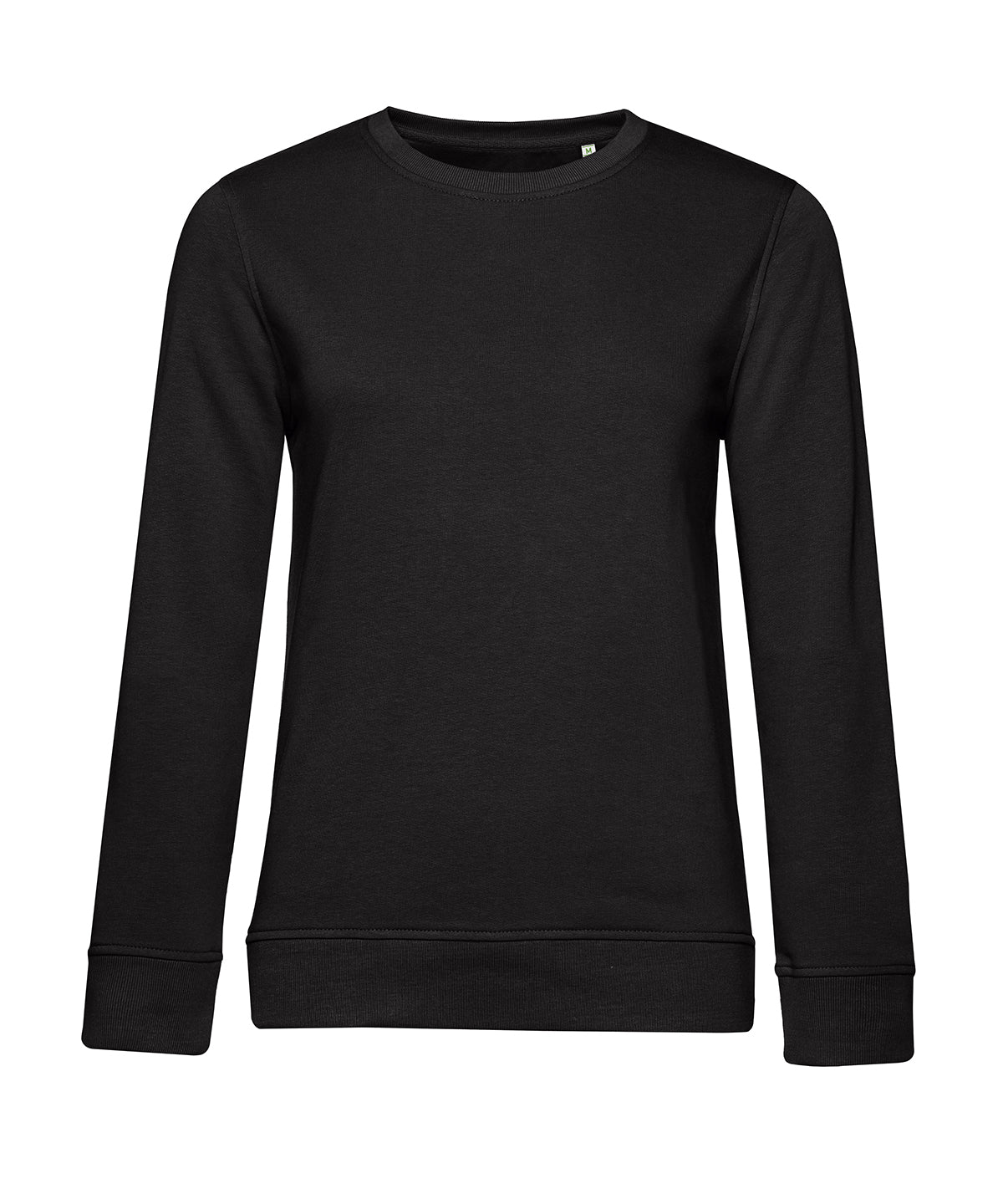 B&C Inspire crew neck sweatshirt