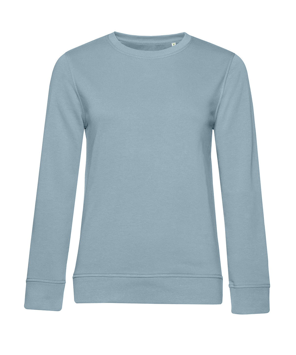 B&C Inspire crew neck sweatshirt