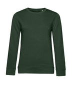 B&C Inspire crew neck sweatshirt
