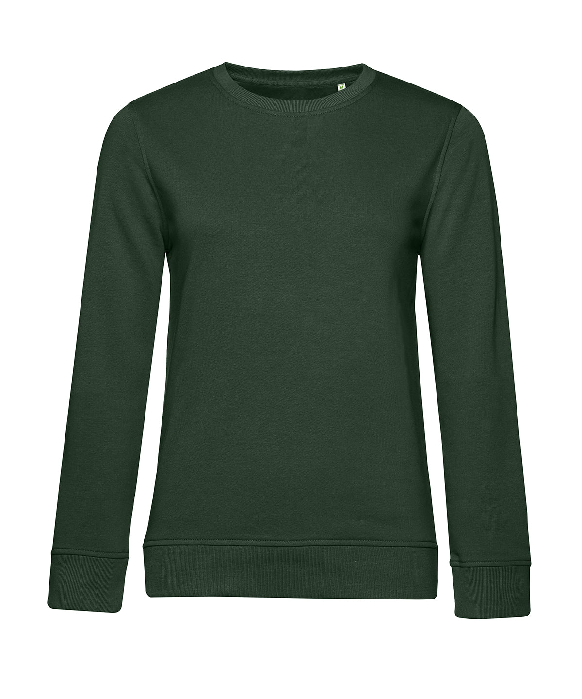B&C Inspire crew neck sweatshirt