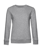 B&C Inspire crew neck sweatshirt