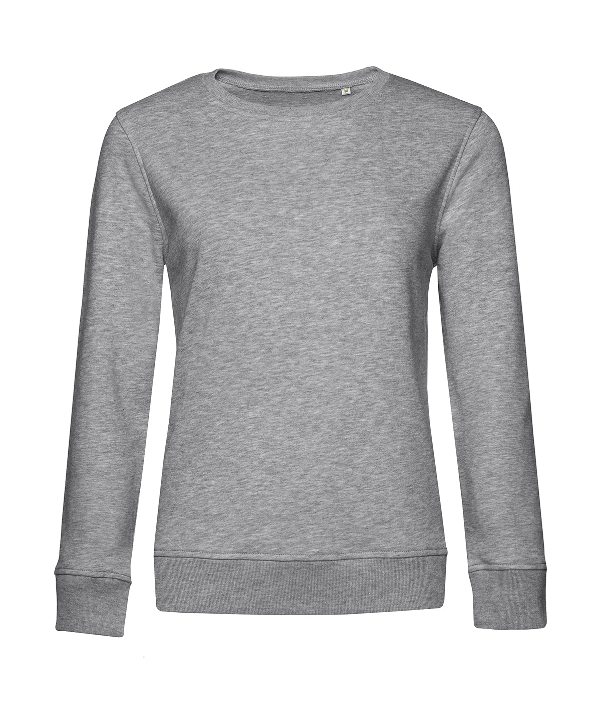 B&C Inspire crew neck sweatshirt