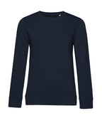 B&C Inspire crew neck sweatshirt