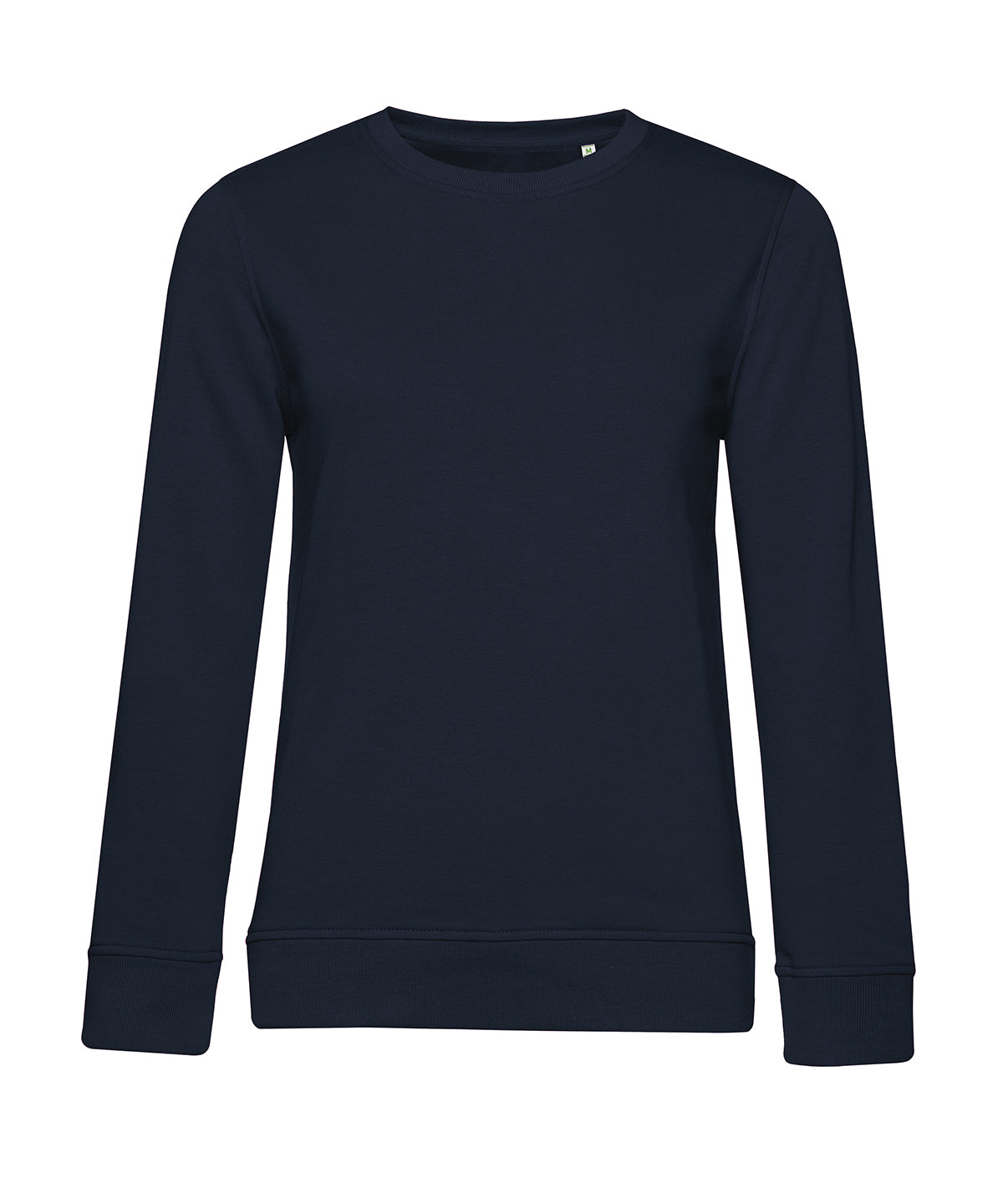 B&C Inspire crew neck sweatshirt