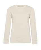 B&C Inspire crew neck sweatshirt