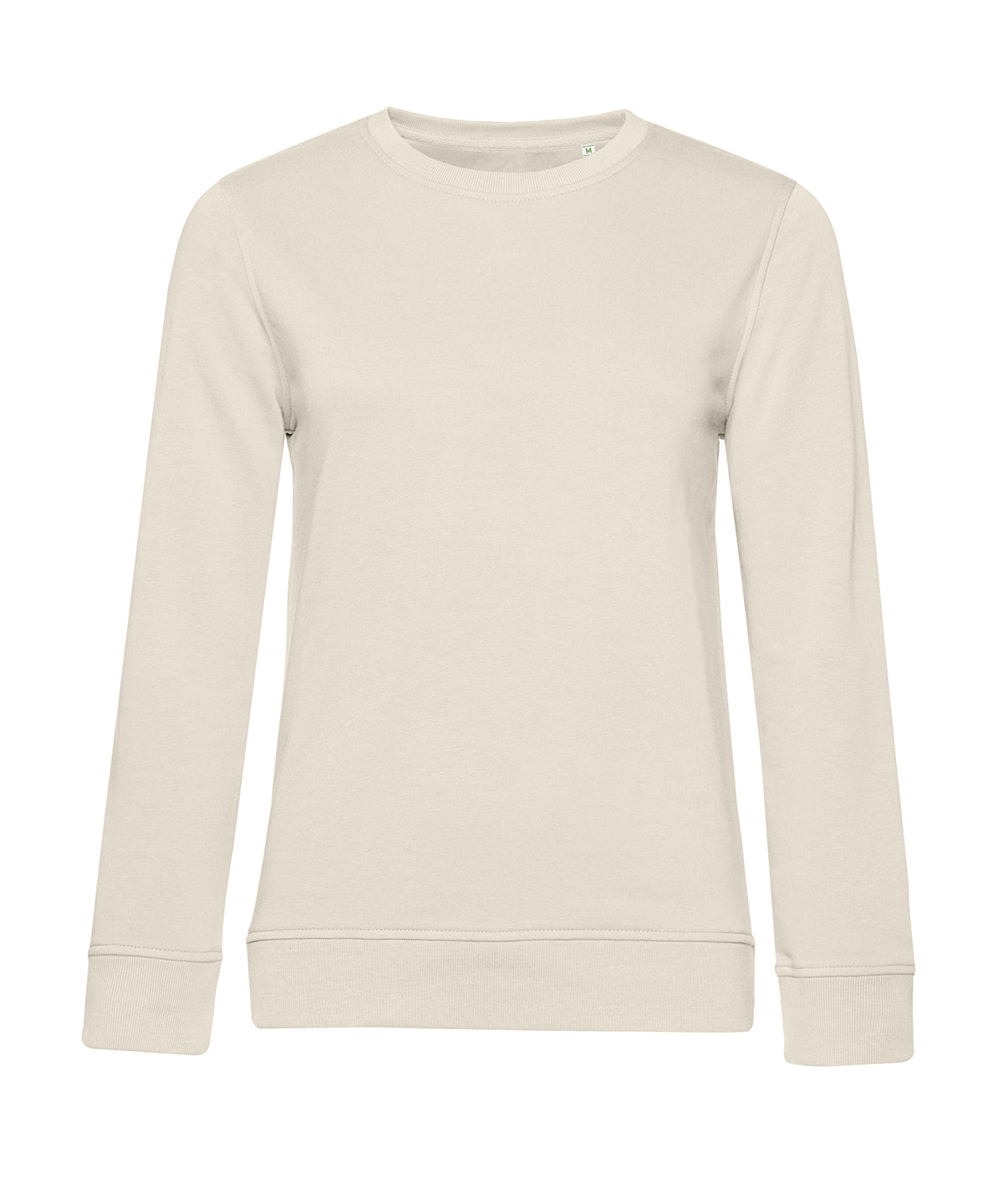 B&C Inspire crew neck sweatshirt