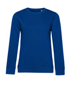 B&C Inspire crew neck sweatshirt