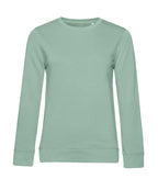 B&C Inspire crew neck sweatshirt