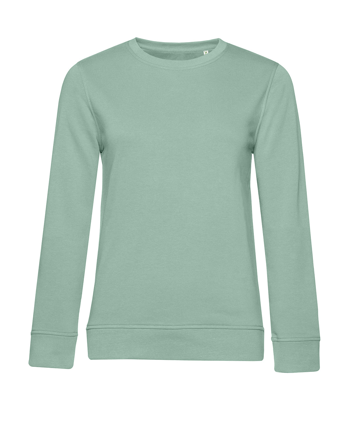 B&C Inspire crew neck sweatshirt